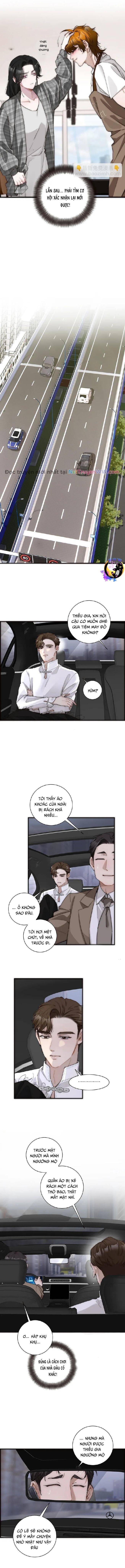 Ân Nhân Của Tôi Không Phải Học Giả Chapter 36 - 2