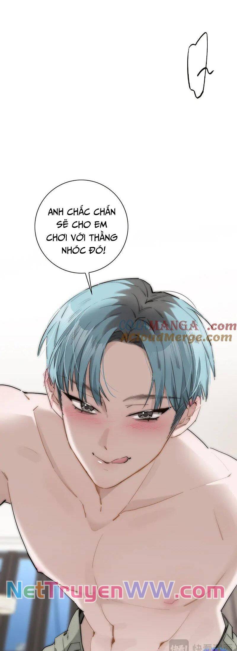 Ân Nhân Của Tôi Không Phải Học Giả Chapter 36 - 8