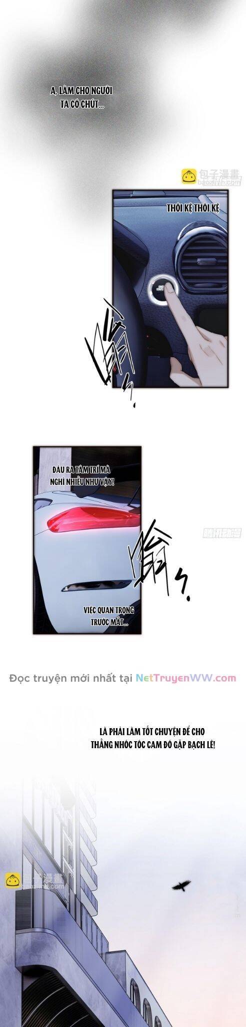 Ân Nhân Của Tôi Không Phải Học Giả Chapter 37 - 2