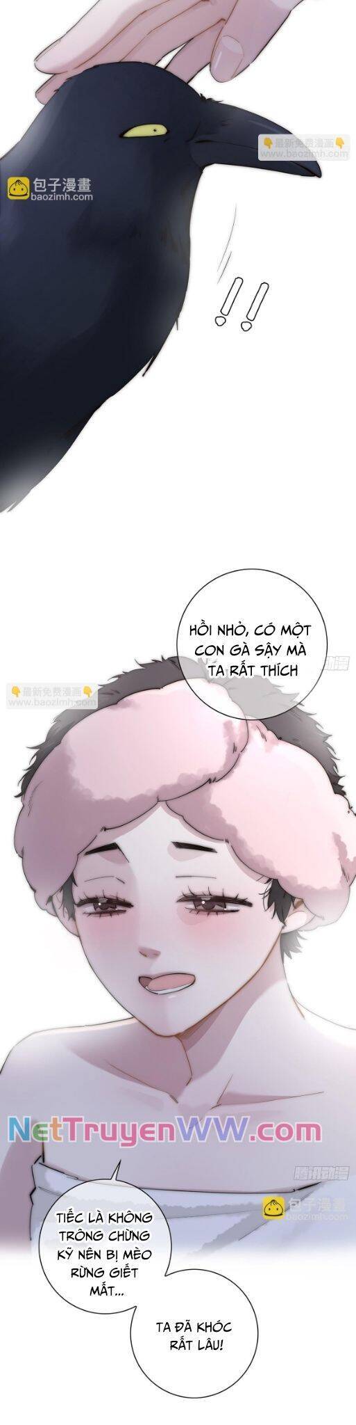 Ân Nhân Của Tôi Không Phải Học Giả Chapter 37 - 11