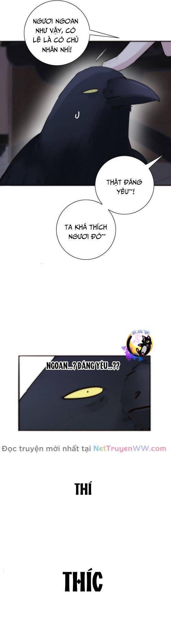 Ân Nhân Của Tôi Không Phải Học Giả Chapter 37 - 12
