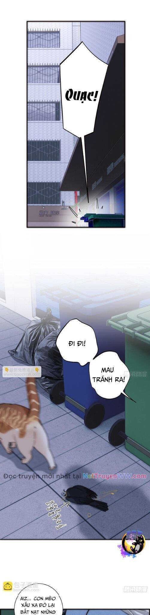 Ân Nhân Của Tôi Không Phải Học Giả Chapter 37 - 4