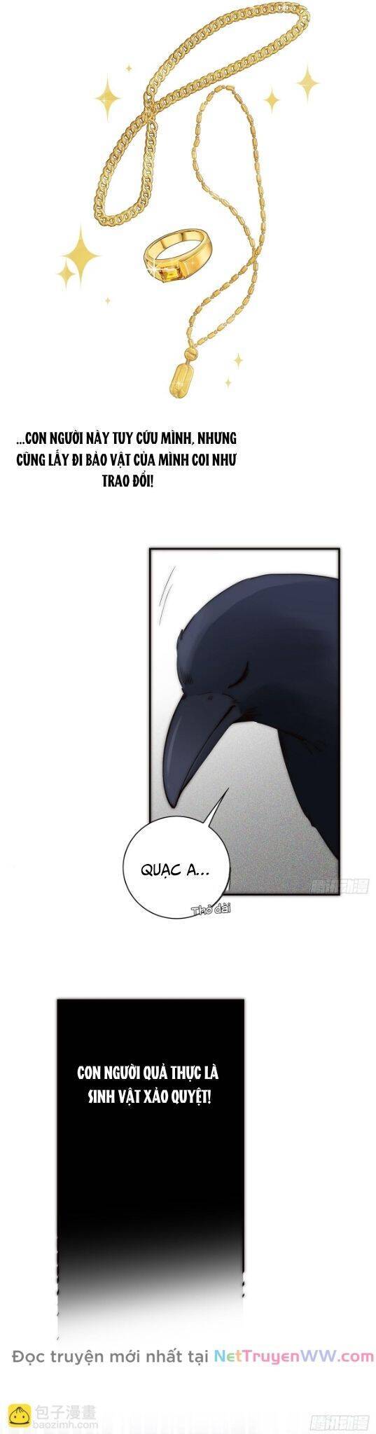 Ân Nhân Của Tôi Không Phải Học Giả Chapter 37 - 8