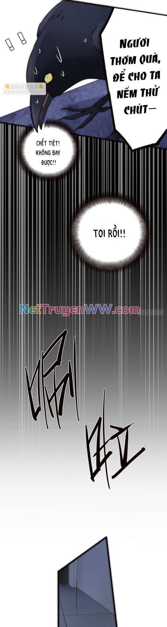 Ân Nhân Của Tôi Không Phải Học Giả Chapter 37 - 9