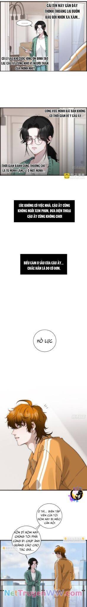 Ân Nhân Của Tôi Không Phải Học Giả Chapter 38 - 3