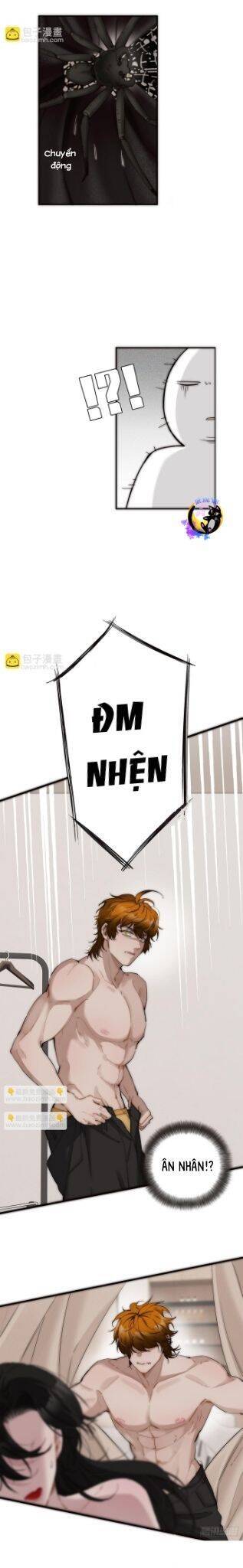 Ân Nhân Của Tôi Không Phải Học Giả Chapter 38 - 6