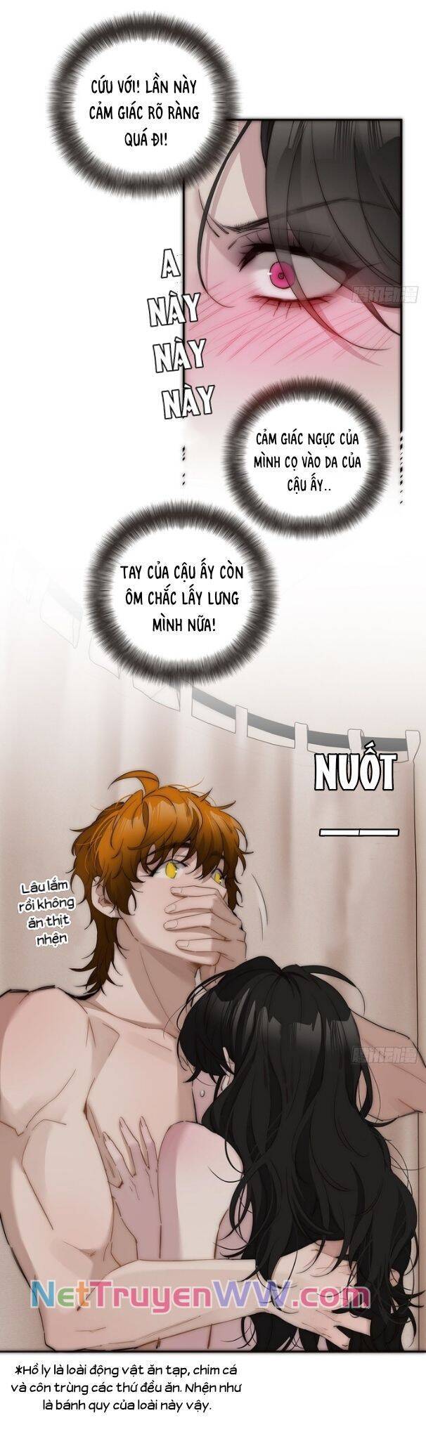 Ân Nhân Của Tôi Không Phải Học Giả Chapter 38 - 7