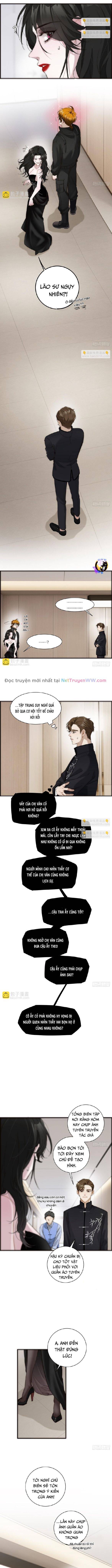 Ân Nhân Của Tôi Không Phải Học Giả Chapter 39 - 4