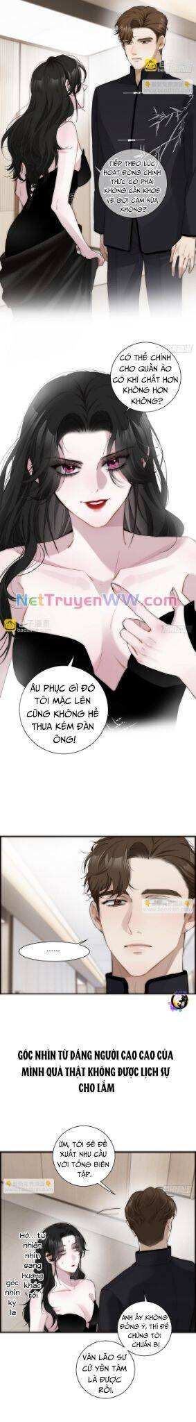 Ân Nhân Của Tôi Không Phải Học Giả Chapter 39 - 5