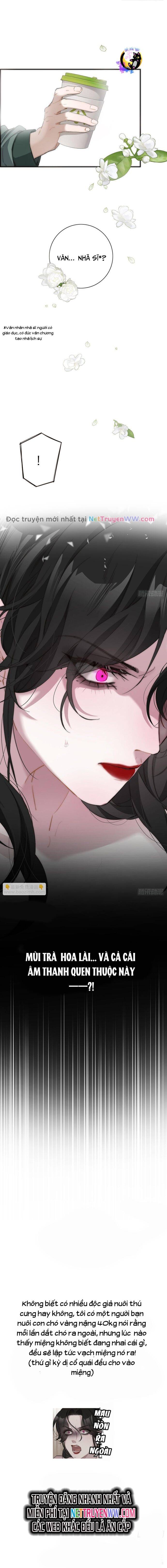 Ân Nhân Của Tôi Không Phải Học Giả Chapter 39 - 6