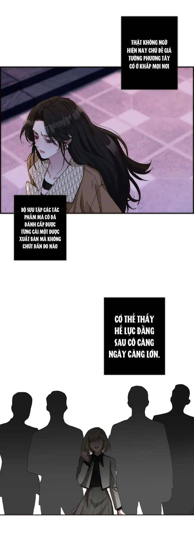 Ân Nhân Của Tôi Không Phải Học Giả Chapter 4 - 12