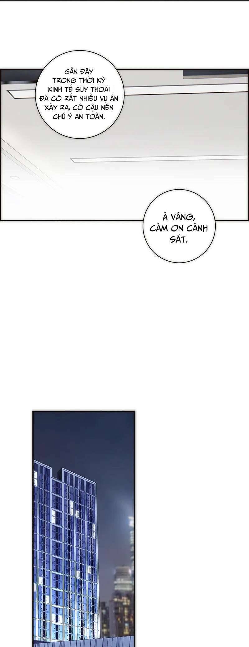 Ân Nhân Của Tôi Không Phải Học Giả Chapter 5 - 12