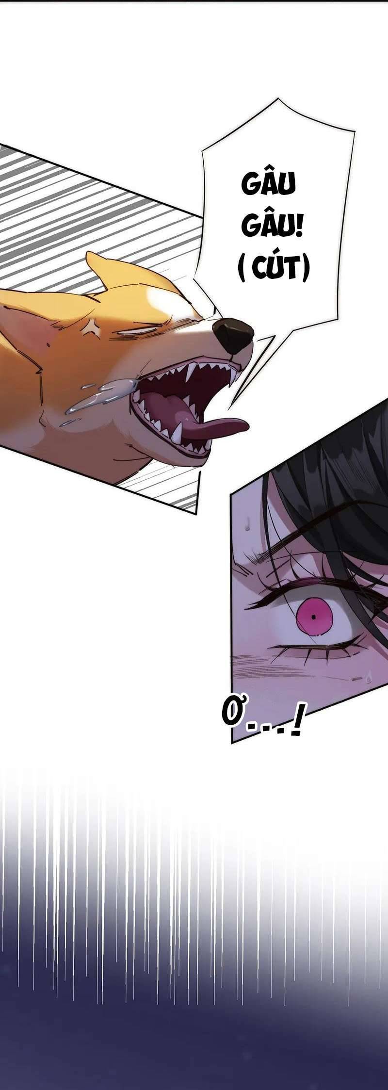 Ân Nhân Của Tôi Không Phải Học Giả Chapter 5 - 4