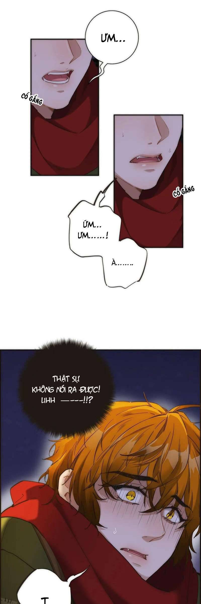 Ân Nhân Của Tôi Không Phải Học Giả Chapter 5 - 8