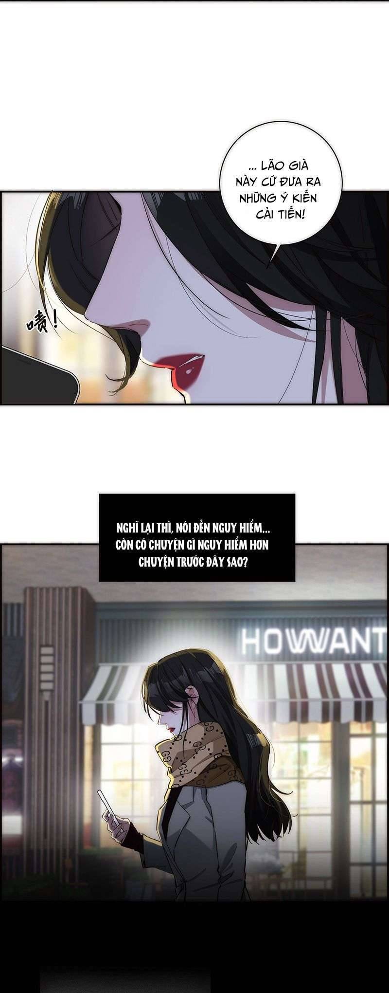 Ân Nhân Của Tôi Không Phải Học Giả Chapter 6 - 5