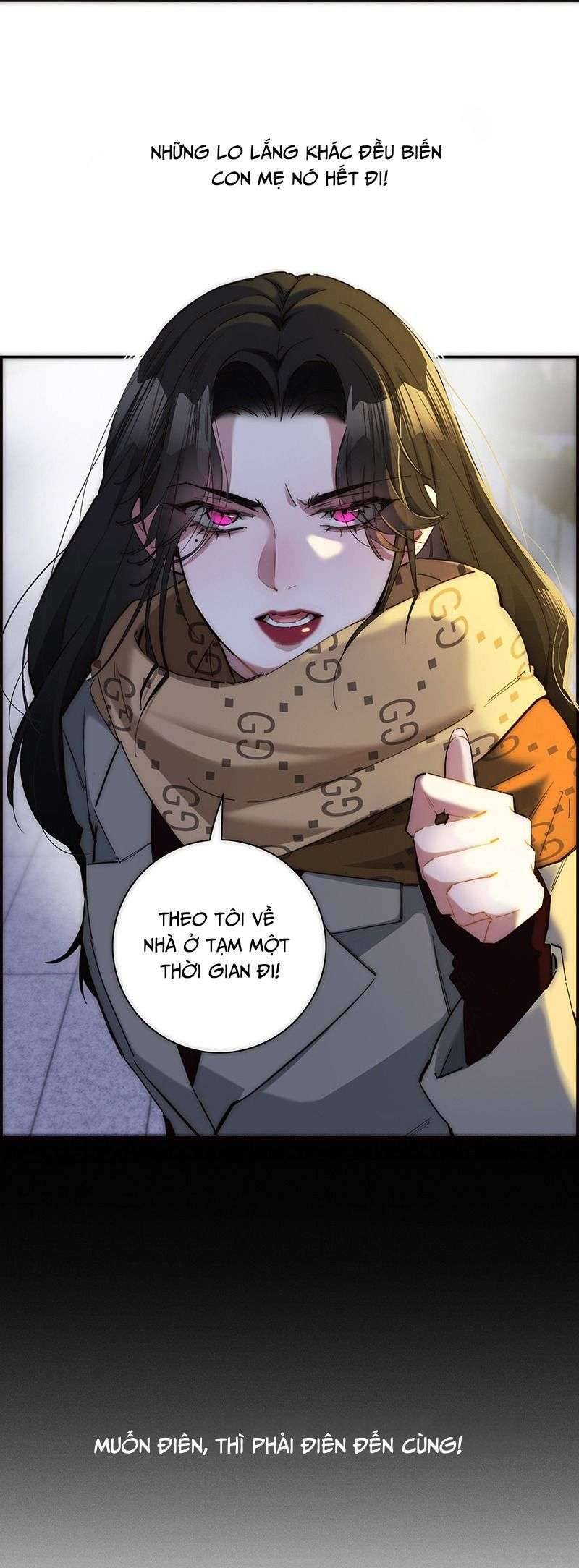 Ân Nhân Của Tôi Không Phải Học Giả Chapter 6 - 7