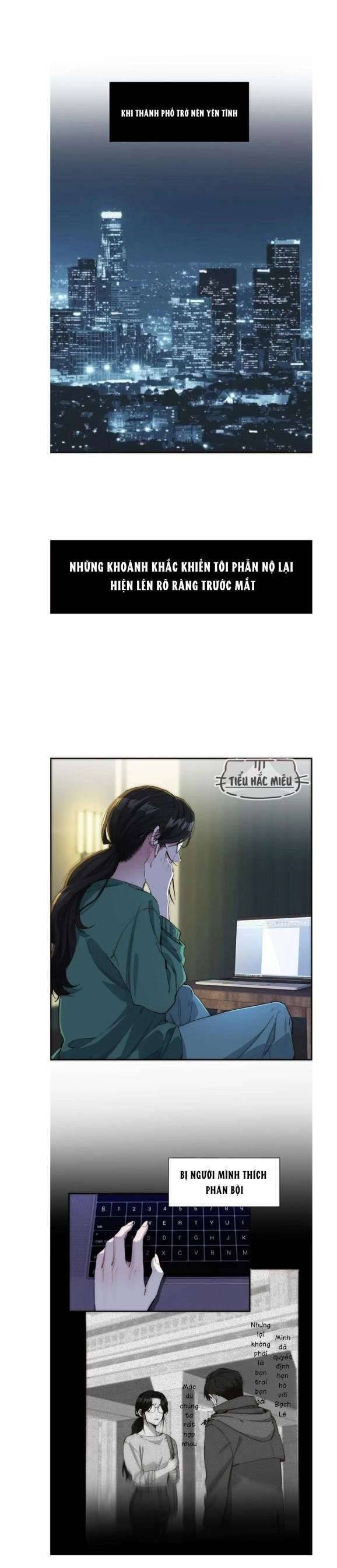 Ân Nhân Của Tôi Không Phải Học Giả Chapter 7 - 5