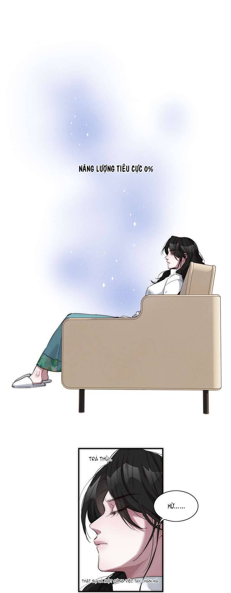 Ân Nhân Của Tôi Không Phải Học Giả Chapter 8 - 11