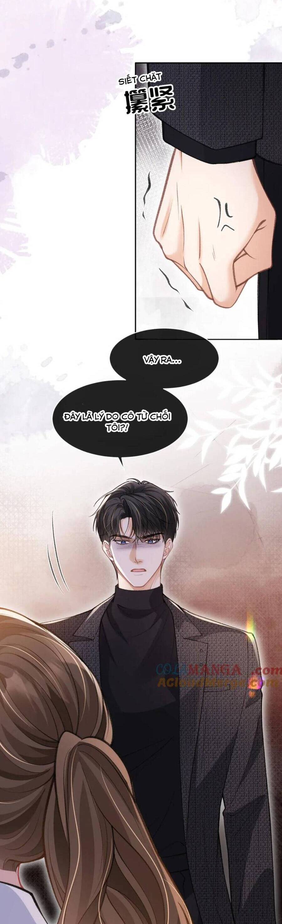 Một Đêm Tình Thâm Chapter 31 - 11