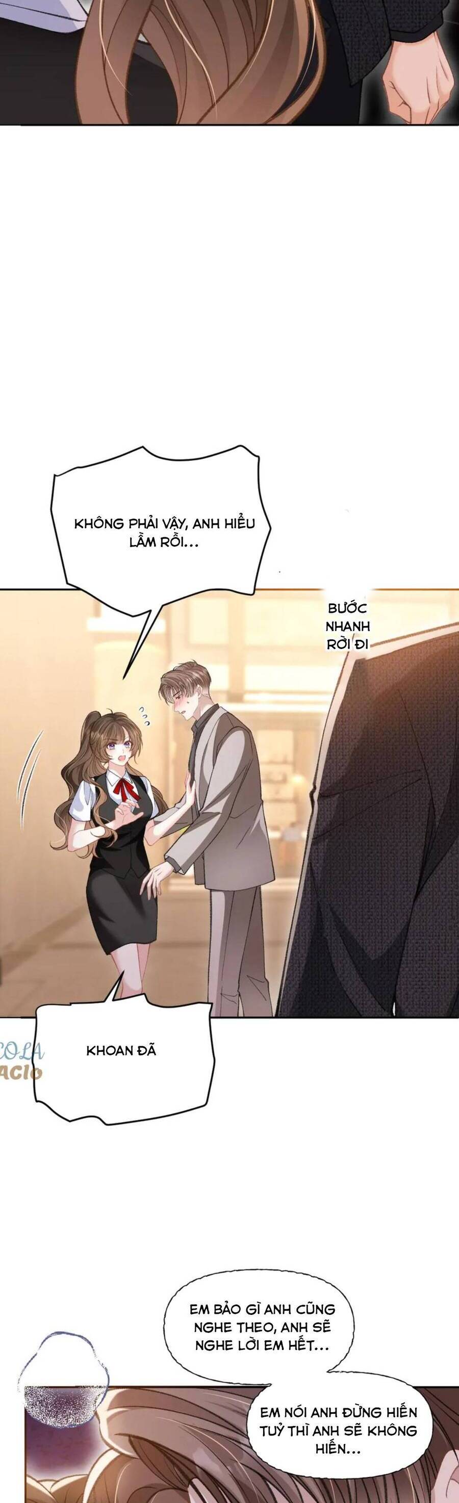 Một Đêm Tình Thâm Chapter 31 - 12