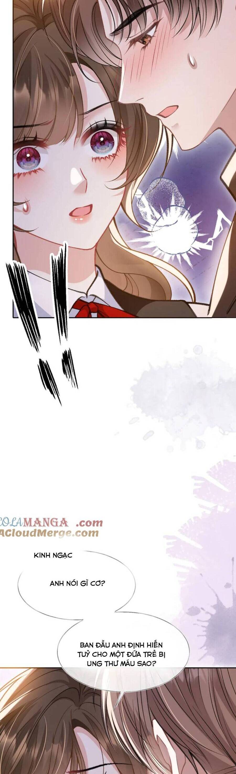Một Đêm Tình Thâm Chapter 31 - 13