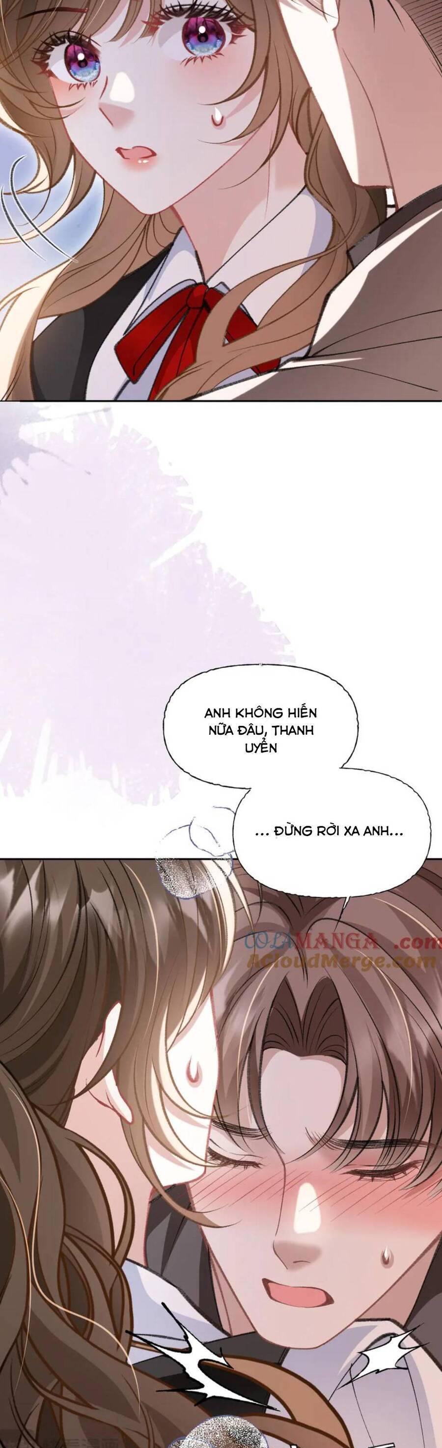 Một Đêm Tình Thâm Chapter 31 - 14