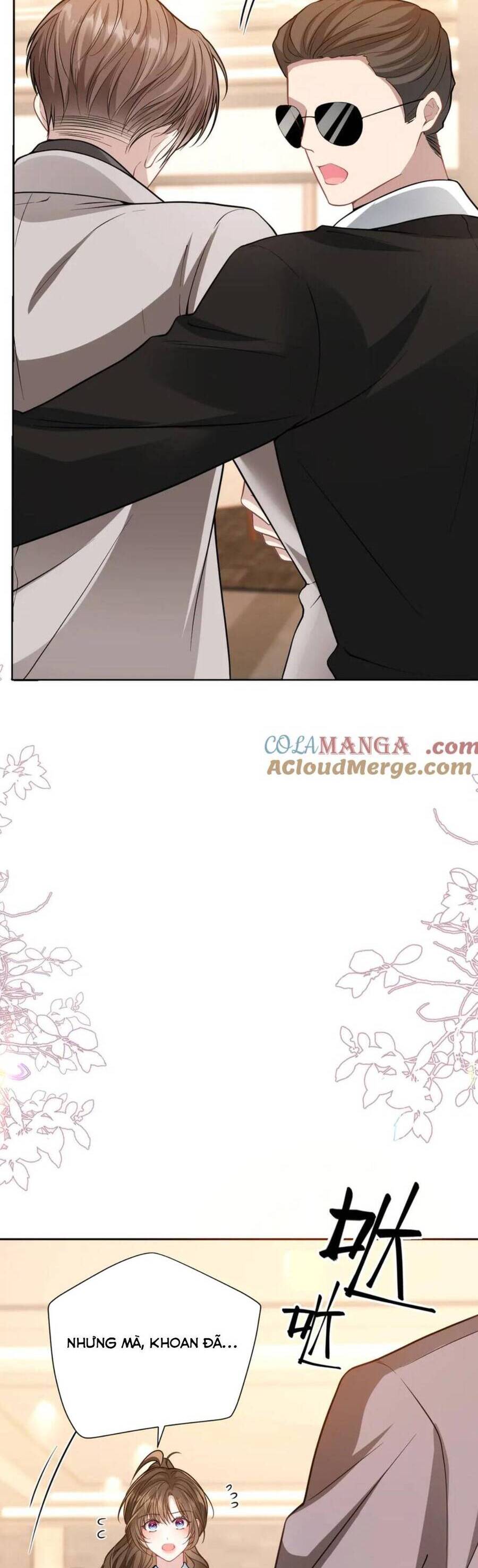 Một Đêm Tình Thâm Chapter 31 - 17