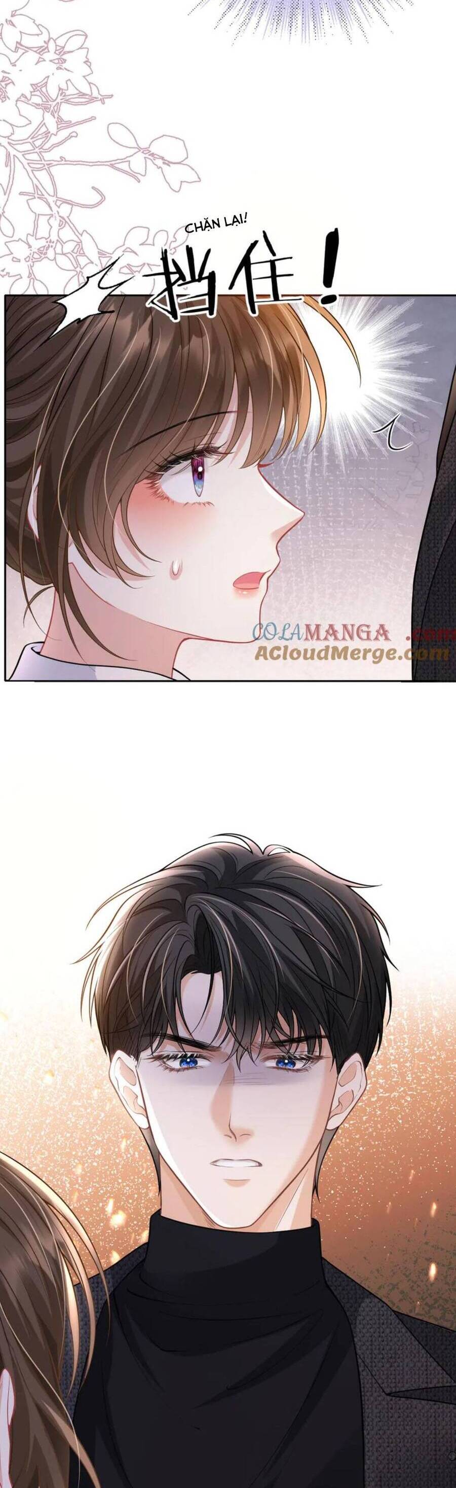 Một Đêm Tình Thâm Chapter 31 - 19