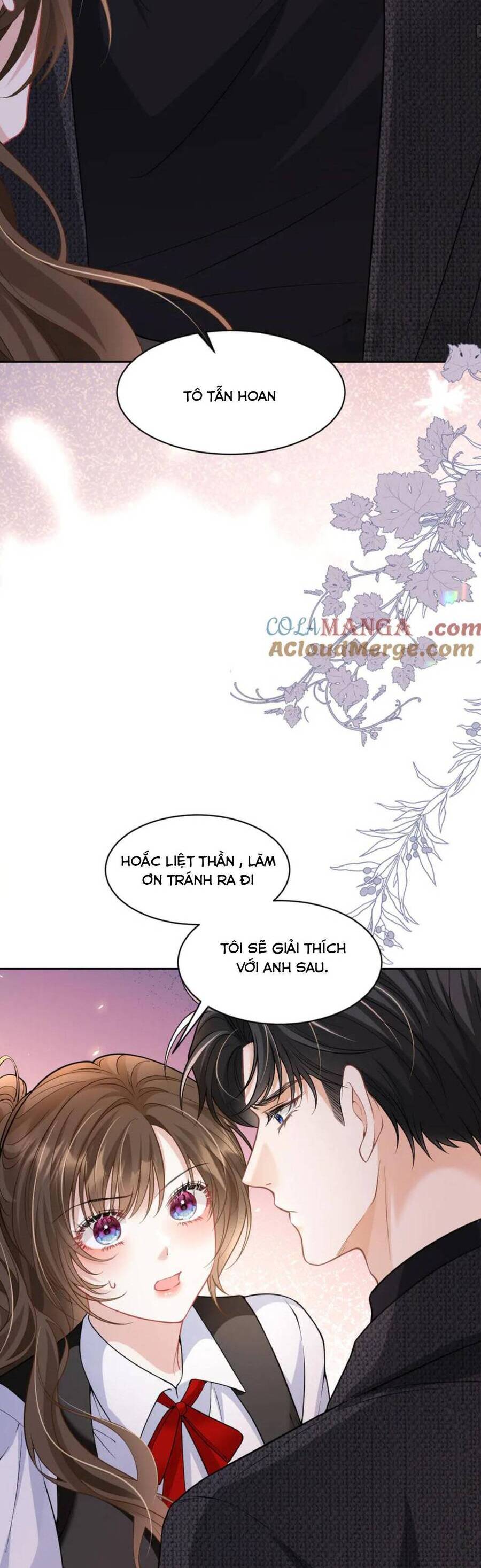 Một Đêm Tình Thâm Chapter 31 - 20