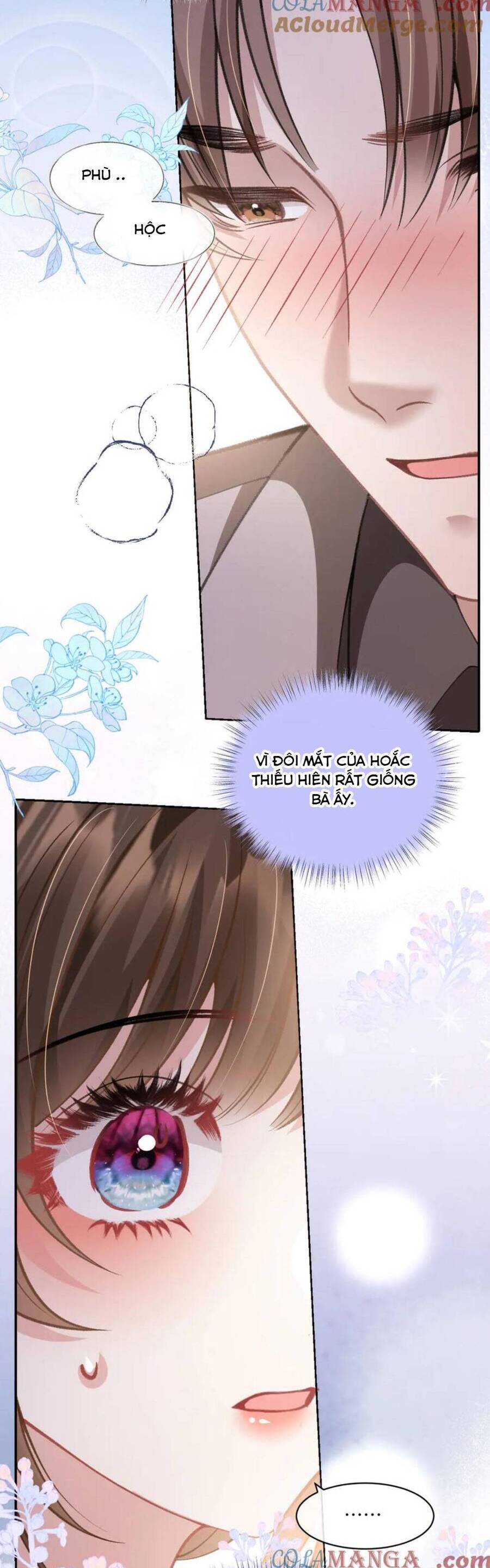 Một Đêm Tình Thâm Chapter 31 - 3