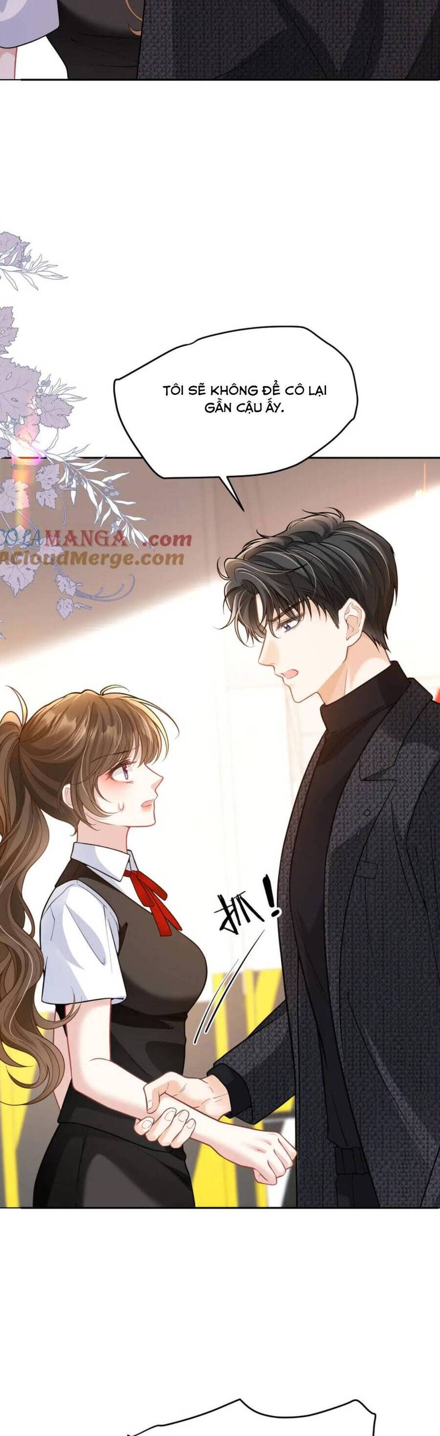 Một Đêm Tình Thâm Chapter 31 - 21
