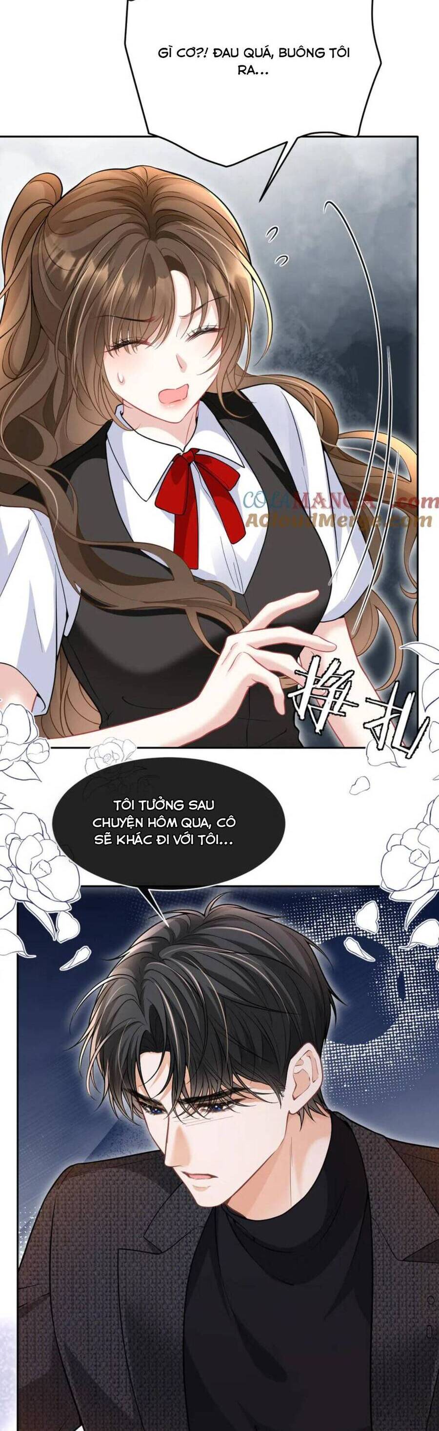 Một Đêm Tình Thâm Chapter 31 - 22
