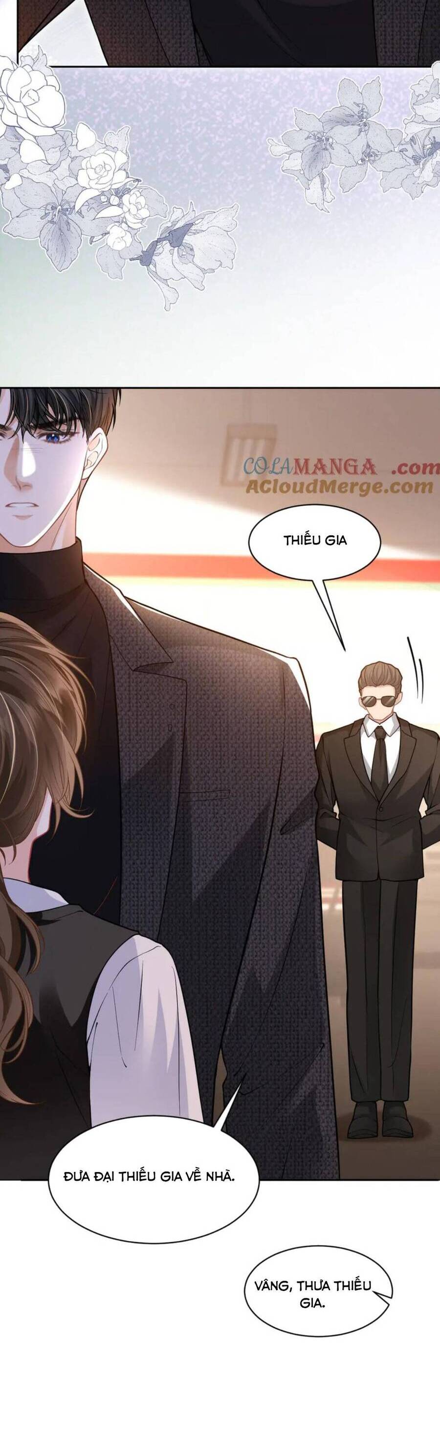 Một Đêm Tình Thâm Chapter 31 - 23