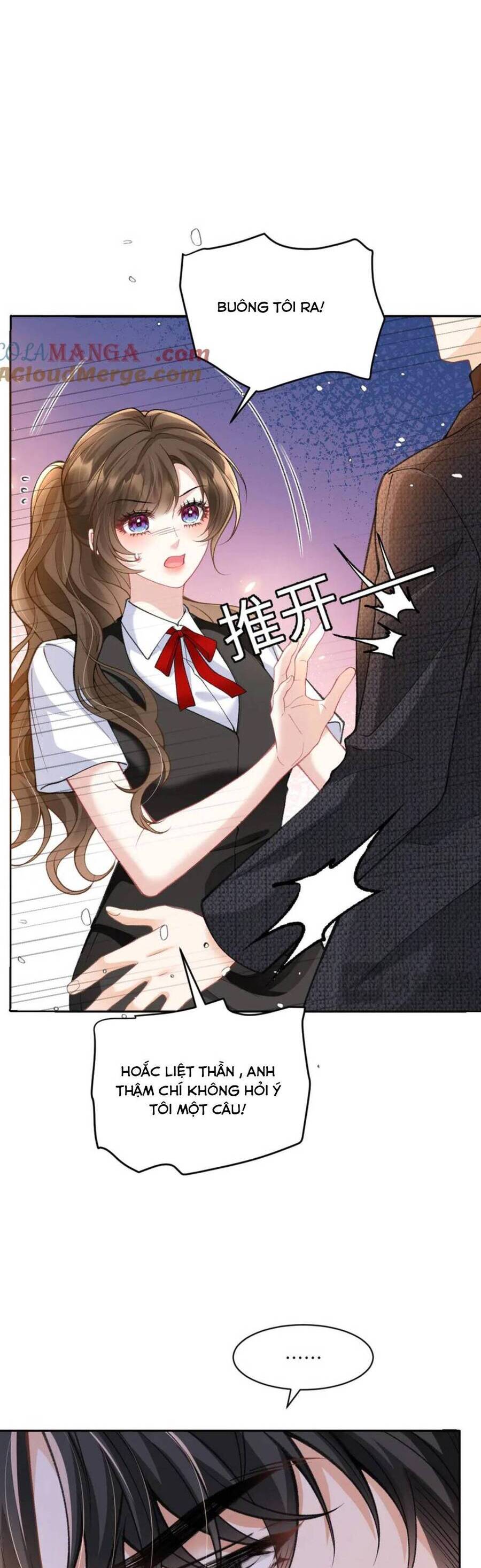 Một Đêm Tình Thâm Chapter 31 - 24