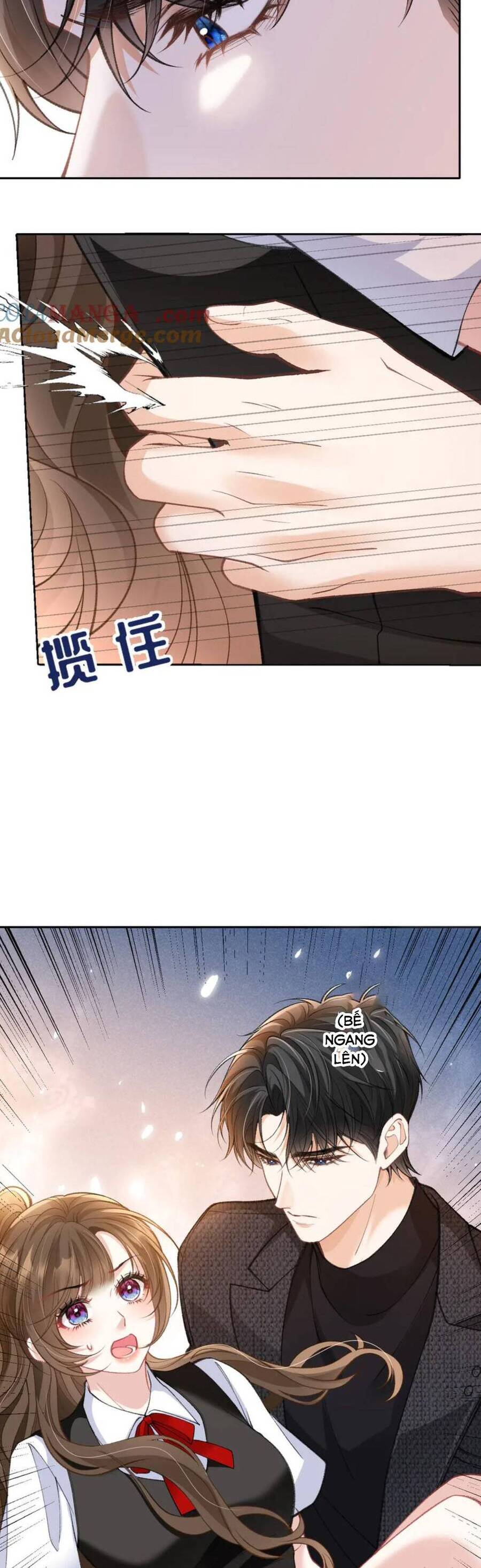 Một Đêm Tình Thâm Chapter 31 - 25