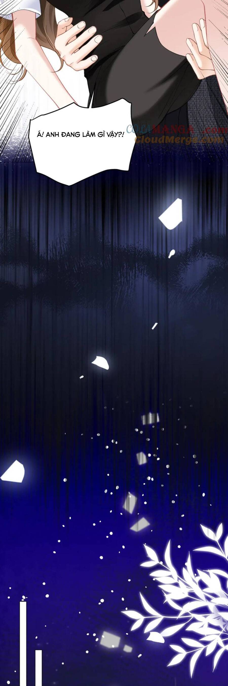 Một Đêm Tình Thâm Chapter 31 - 26