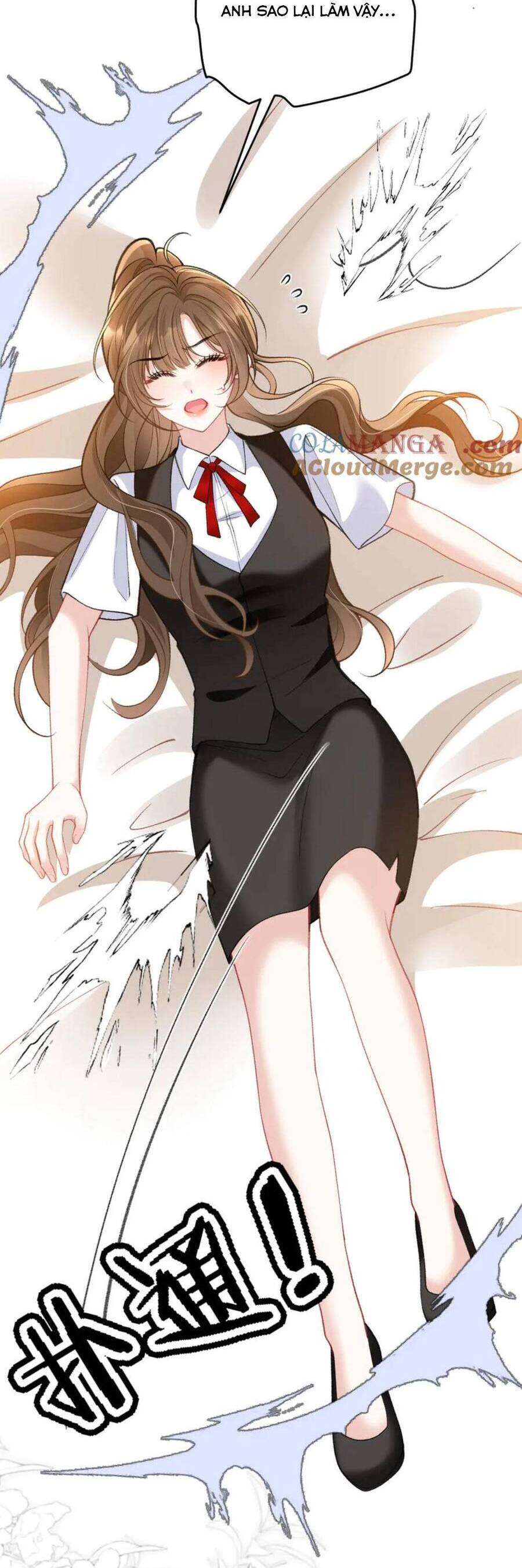 Một Đêm Tình Thâm Chapter 31 - 28