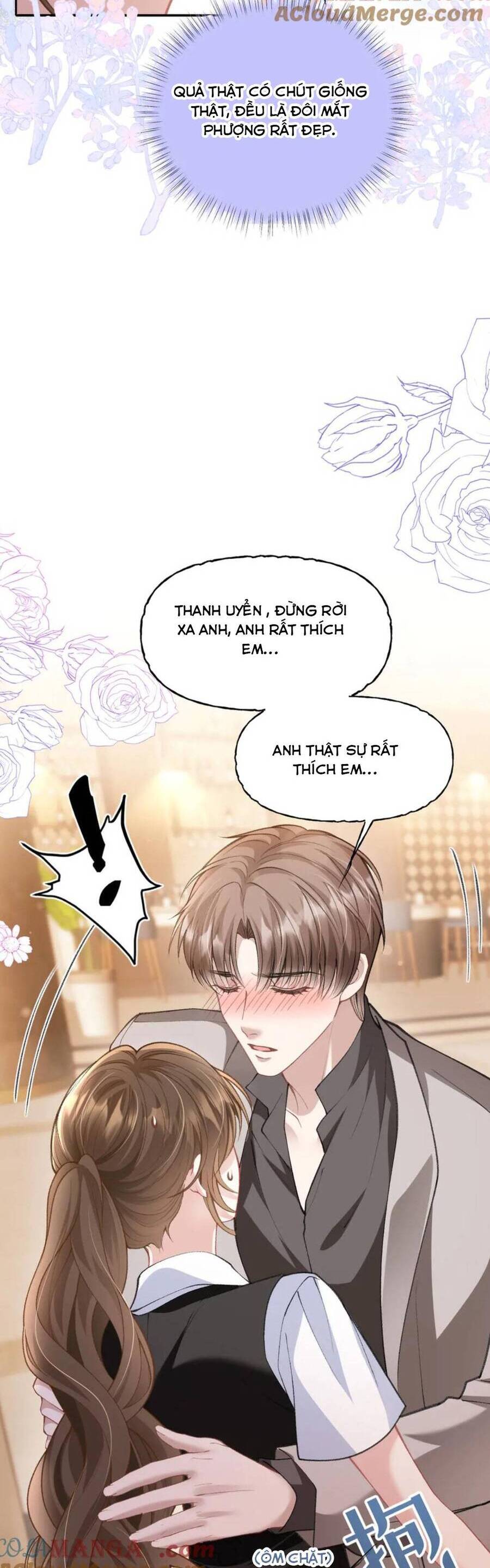 Một Đêm Tình Thâm Chapter 31 - 4