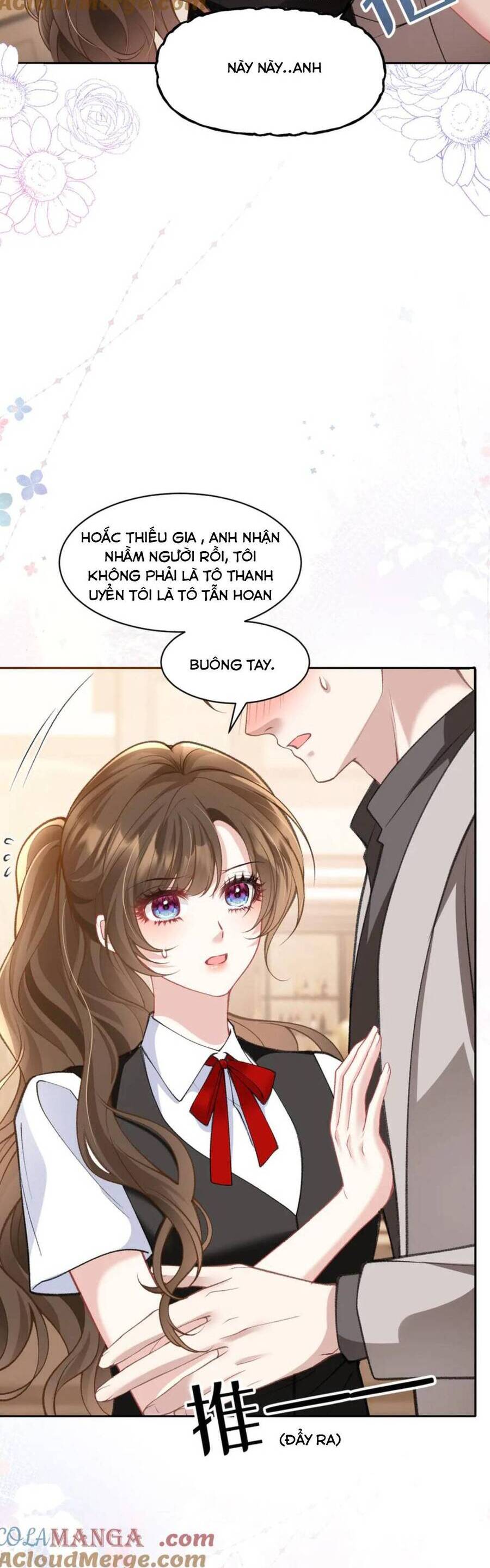 Một Đêm Tình Thâm Chapter 31 - 5