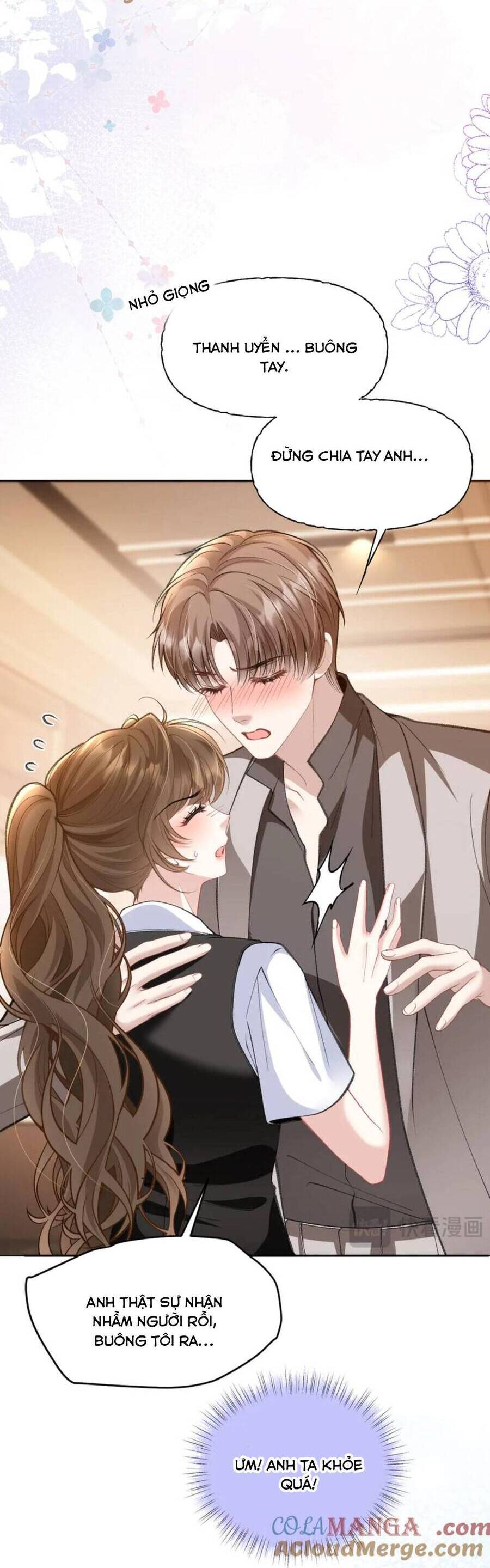 Một Đêm Tình Thâm Chapter 31 - 6