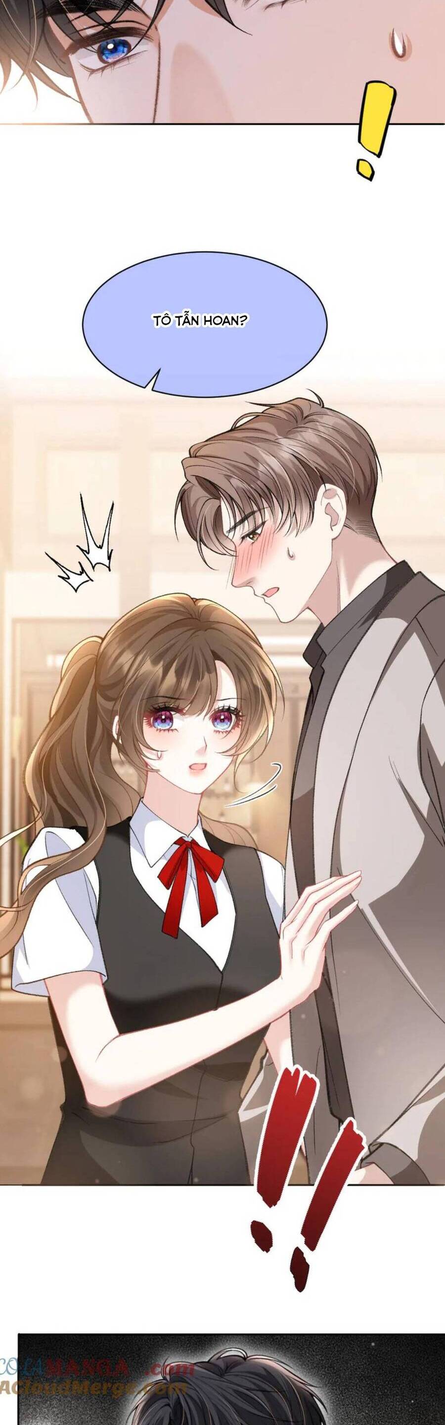 Một Đêm Tình Thâm Chapter 31 - 8