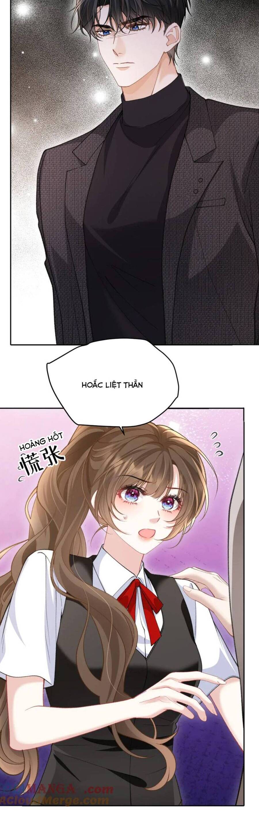 Một Đêm Tình Thâm Chapter 31 - 9