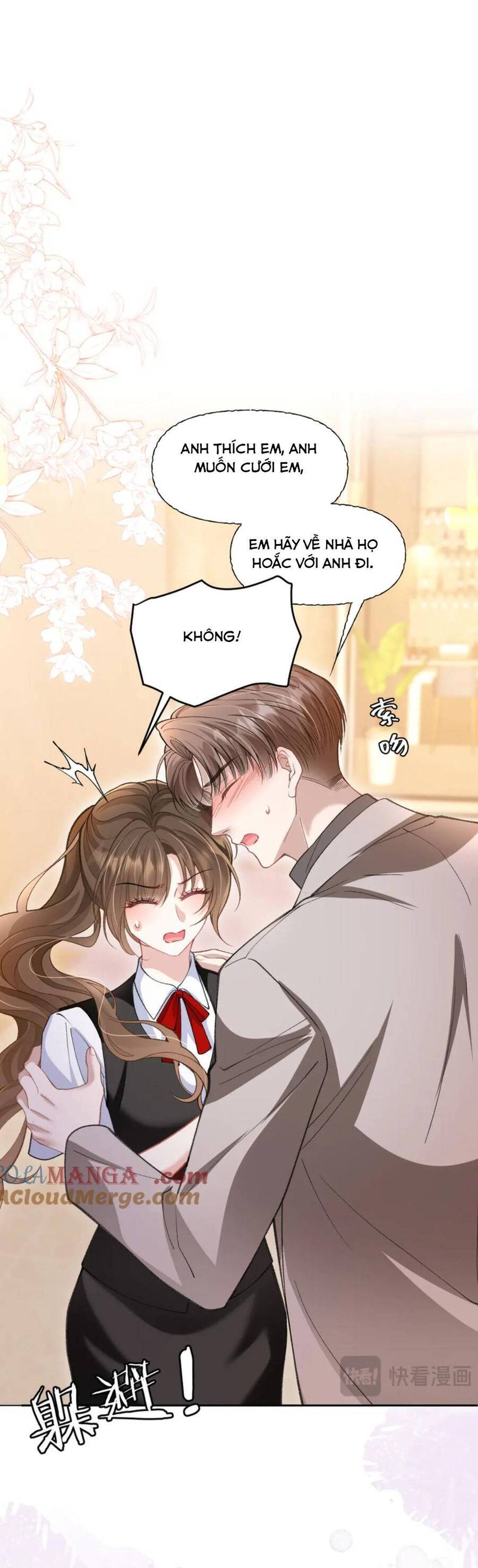 Một Đêm Tình Thâm Chapter 31 - 10
