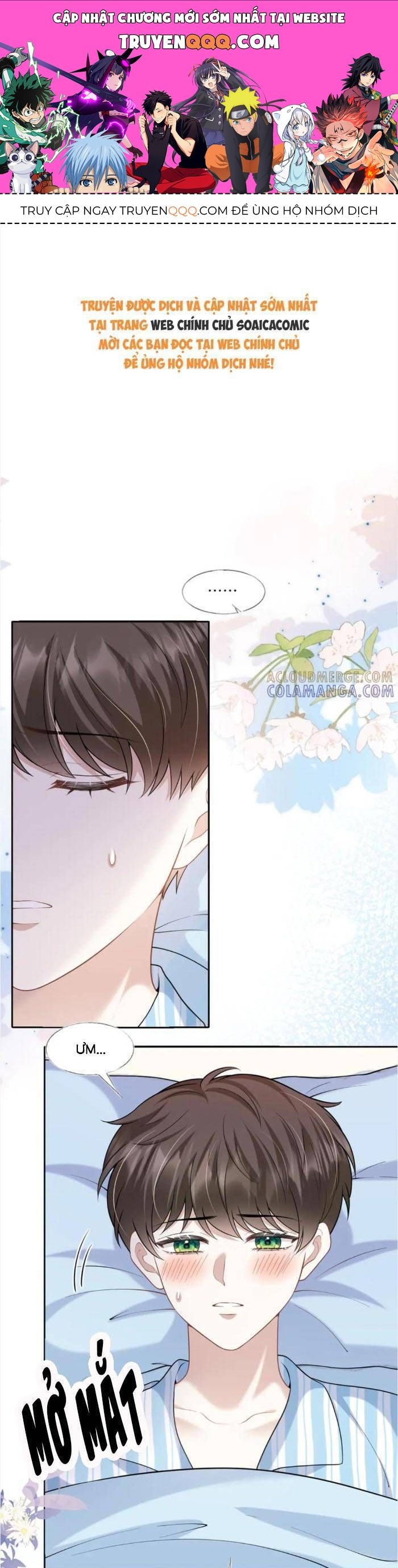 Một Đêm Tình Thâm Chapter 41 - 1