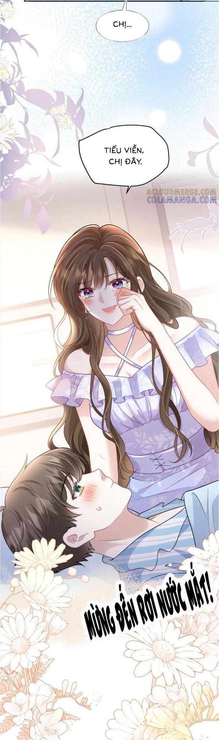 Một Đêm Tình Thâm Chapter 41 - 2