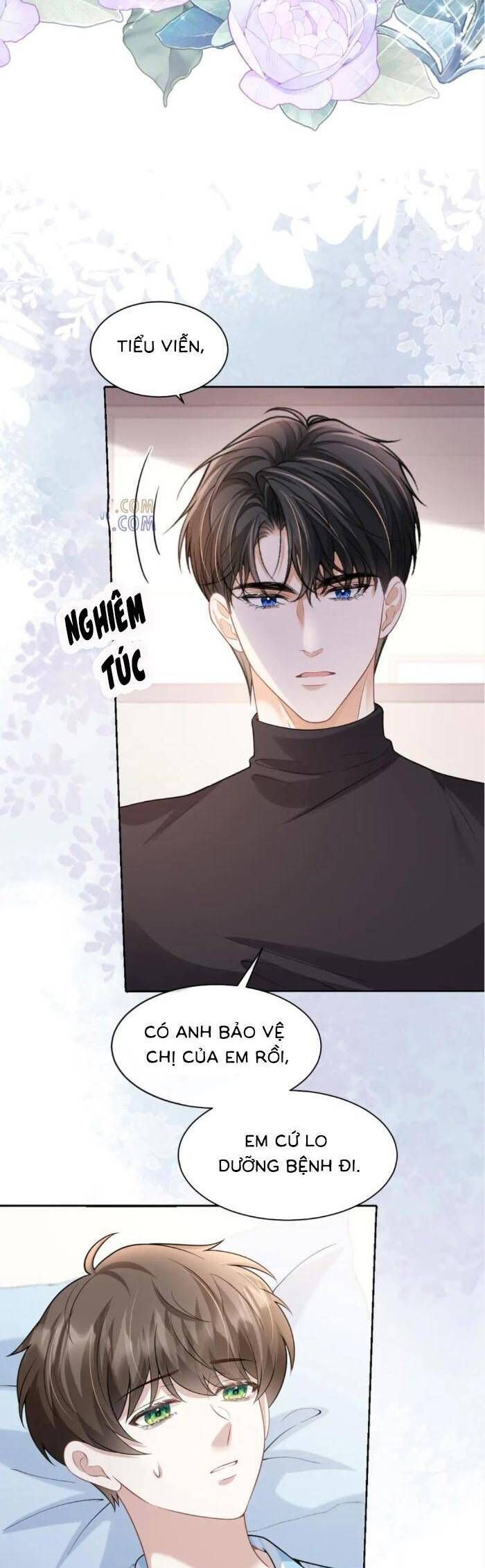 Một Đêm Tình Thâm Chapter 41 - 11