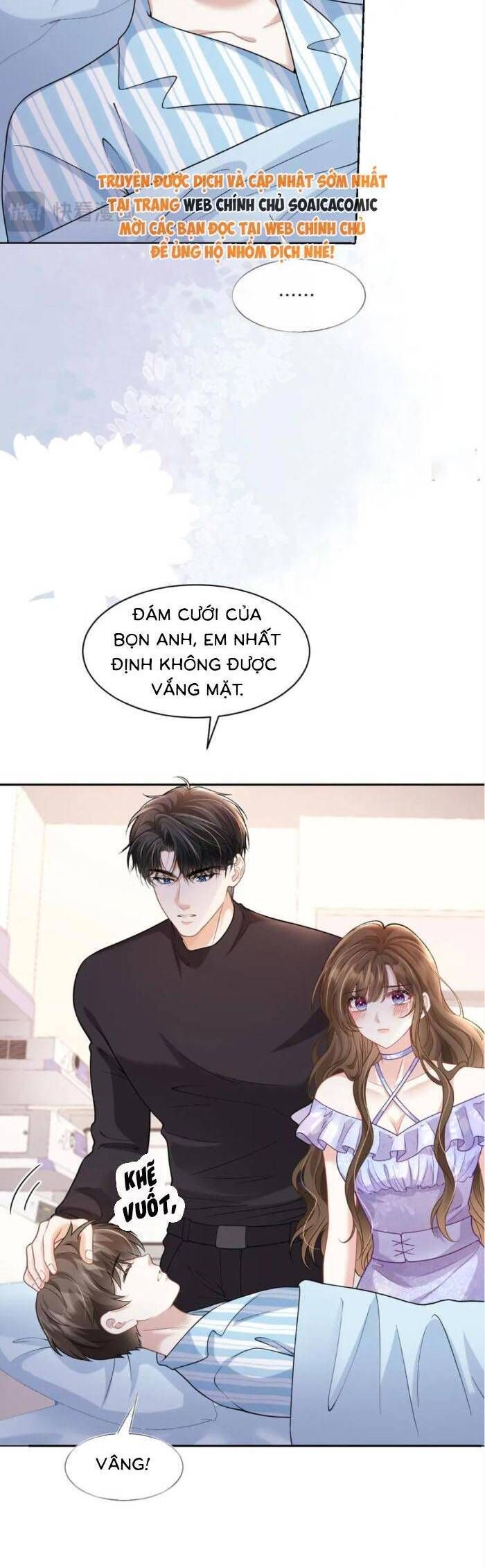 Một Đêm Tình Thâm Chapter 41 - 12