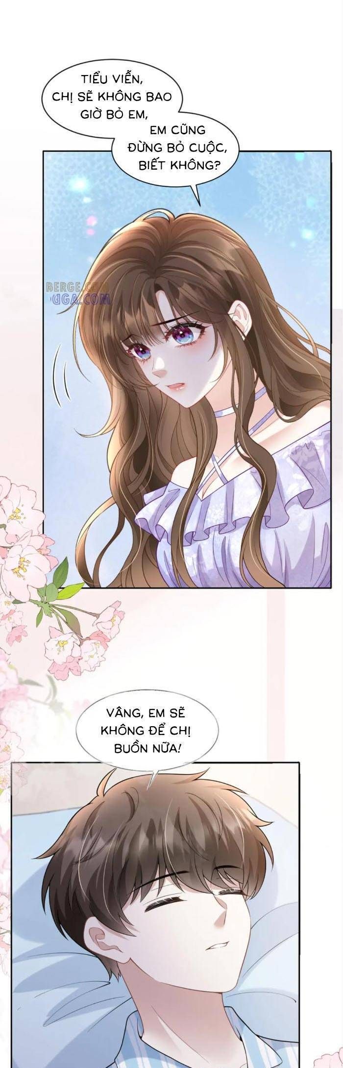 Một Đêm Tình Thâm Chapter 41 - 13