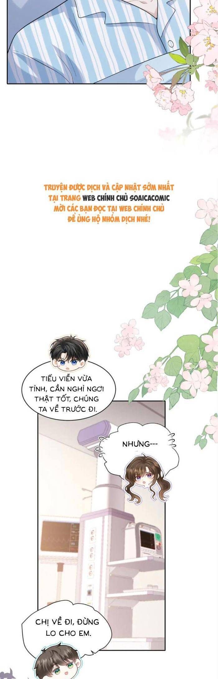 Một Đêm Tình Thâm Chapter 41 - 14