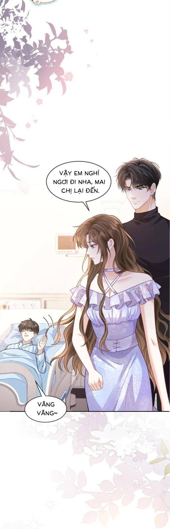 Một Đêm Tình Thâm Chapter 41 - 15